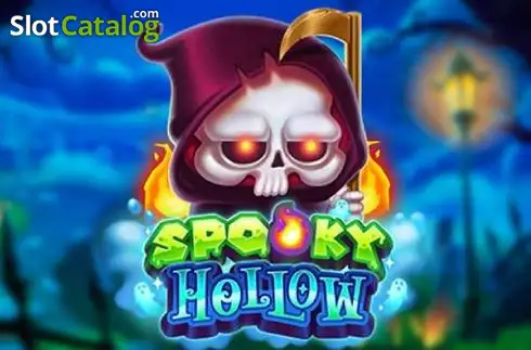 Spooky Hollow Playnetic