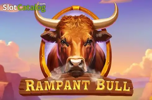 Rampant Bull Playnetic