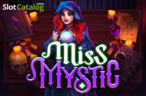 Miss Mystic Κουλοχέρης 