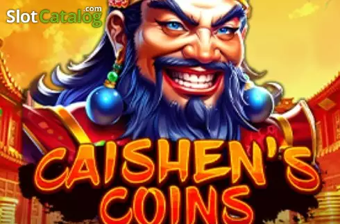 Caishen's Coins (Playzia)