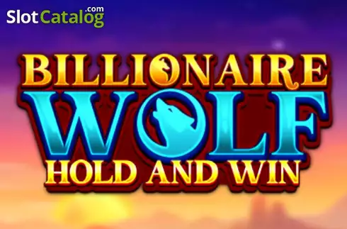 Billionaire wolf Λογότυπο Billionaire wolf Λογότυπο