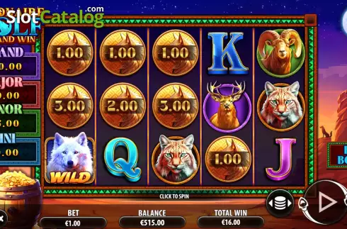 Οθόνη2. Billionaire wolf Κουλοχέρης