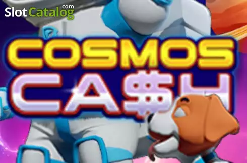 Cosmos Cash