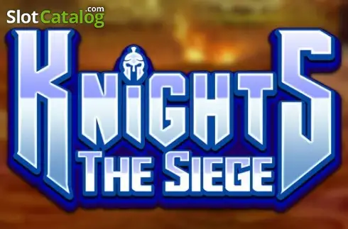 Knights: The Siege