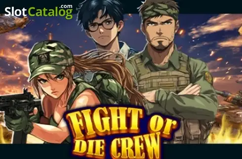 Fight or Die Crew