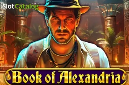 Book of Alexandria