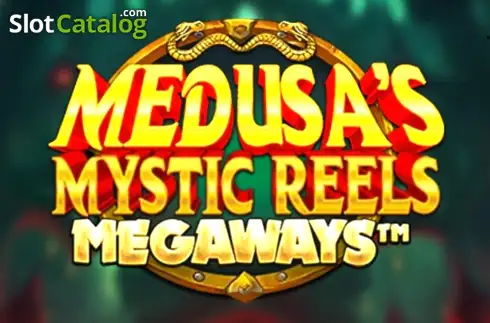 Medusa's Mystic Reels Megaways Κουλοχέρης 