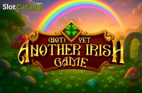 Not Yet Another Irish Game Λογότυπο Not Yet Another Irish Game Λογότυπο