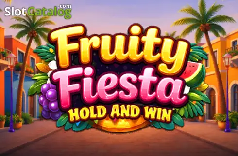 Fruity Fiesta 2026-04-23