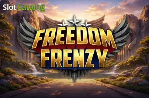 Freedom Frenzy 2026-06-25