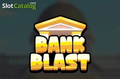 Bank Blast