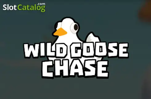 Wild Goose Chase Λογότυπο Wild Goose Chase Λογότυπο
