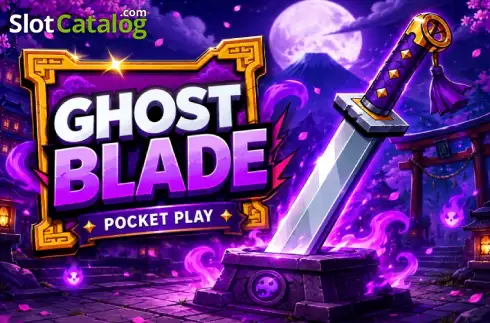 Ghostblade Λογότυπο Ghostblade Λογότυπο
