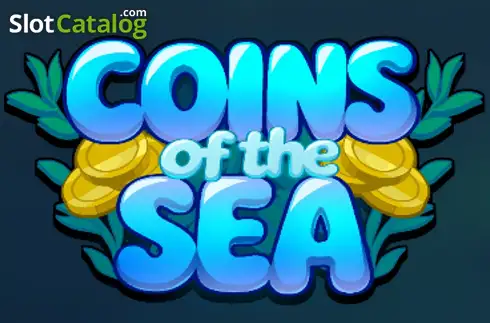 Coins of the Sea