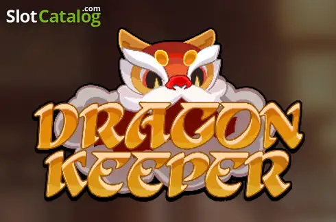 Dragon Keeper Λογότυπο Dragon Keeper Λογότυπο