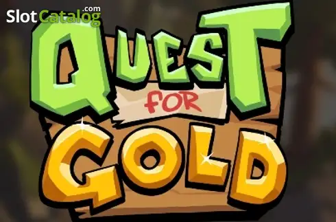 Quest for Gold (Pocket Play) Λογότυπο Quest for Gold (Pocket Play) Λογότυπο