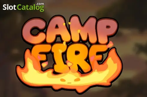 Campfire Λογότυπο Campfire Λογότυπο