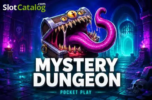Mystery Dungeon 2026-07-30