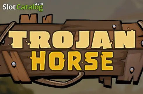 Trojan Horse (Pocket Play) Κουλοχέρης 