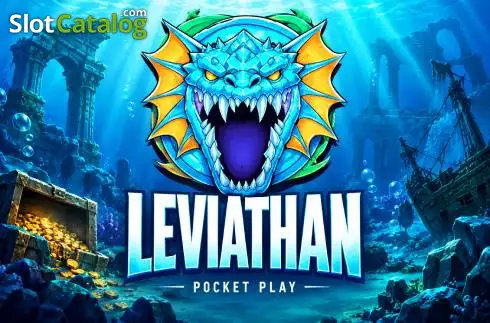 Leviathan Κουλοχέρης 