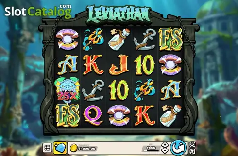 Οθόνη2. Leviathan Κουλοχέρης 