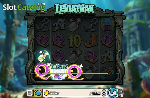 Οθόνη3. Leviathan Κουλοχέρης 