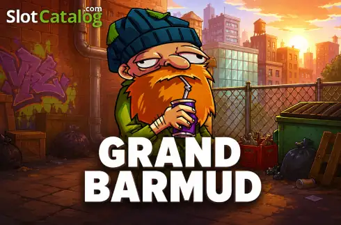 Grand Barmud