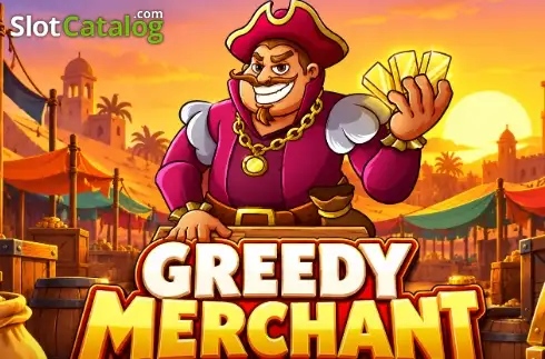 Greedy Merchant Κουλοχέρης 