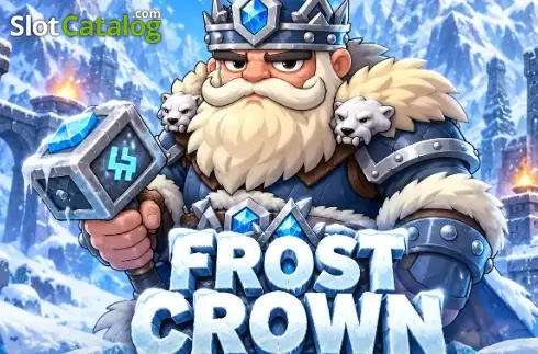 Frost Crown Λογότυπο Frost Crown Λογότυπο