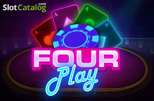 Four Play Λογότυπο Four Play Λογότυπο