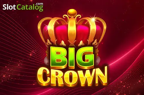 Big Crown Λογότυπο