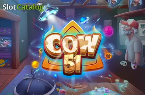 Cow 51 2026-03-12