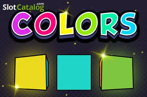 Colors Originals 2026-05-07