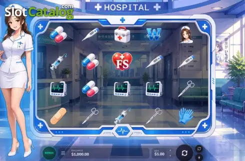 Οθόνη2. Infinity Health Κουλοχέρης
