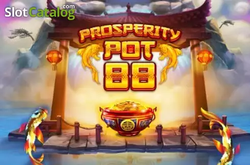 Prosperity Pot 88