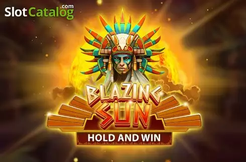 Blazing Sun
