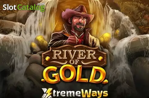 River of Gold (Qora)