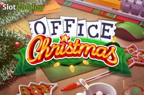 Office Christmas