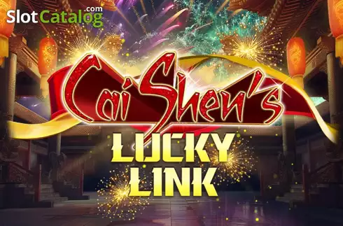 Caishen's Lucky Link