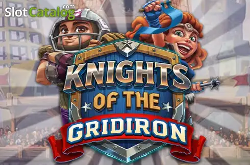 Knights of the Gridiron