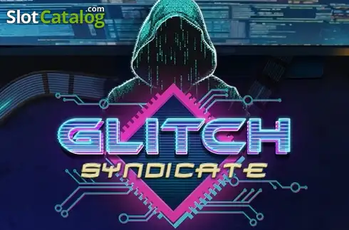 Glitch Syndicate Λογότυπο Glitch Syndicate Λογότυπο
