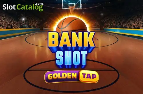 Bank Shot Λογότυπο Bank Shot Λογότυπο