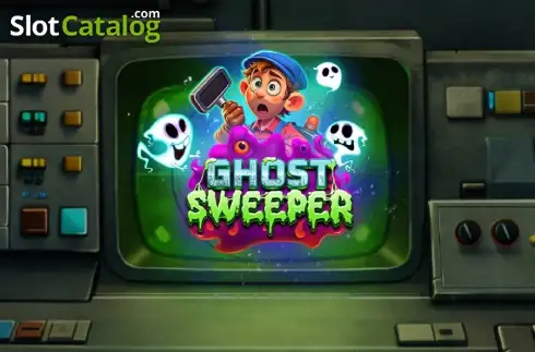 Ghost Sweeper Κουλοχέρης 