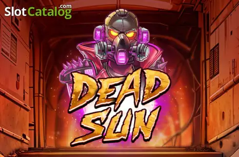 Dead Sun 2026-06-16