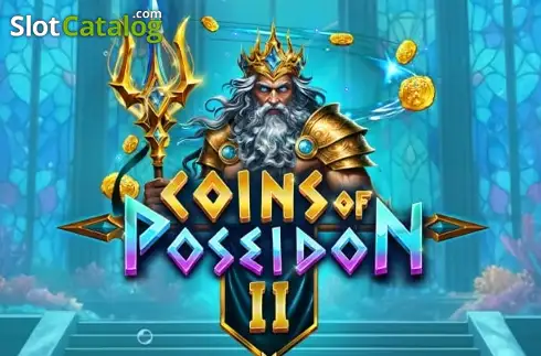 Coins of Poseidon 2 2026-09-16
