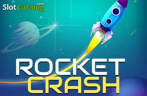 Rocket Crash (Quibit Gamez)
