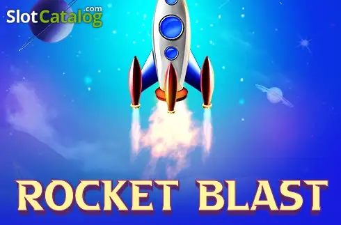 Rocket Blast Κουλοχέρης 