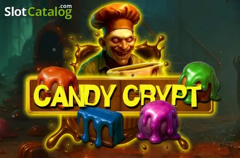 Candy Crypt