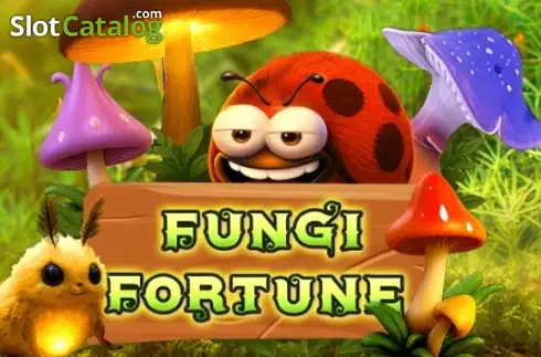 Fungi Fortune