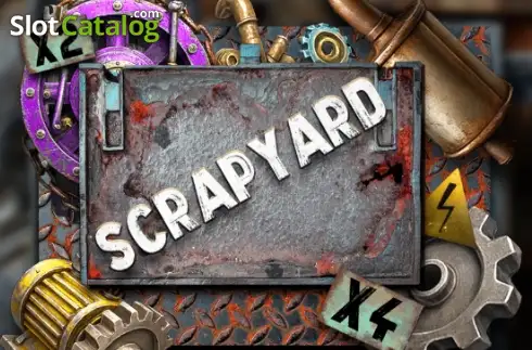 Scrapyard